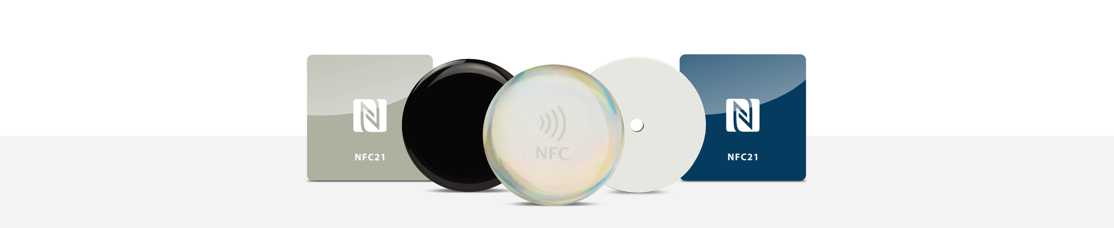 NFC On-Metal