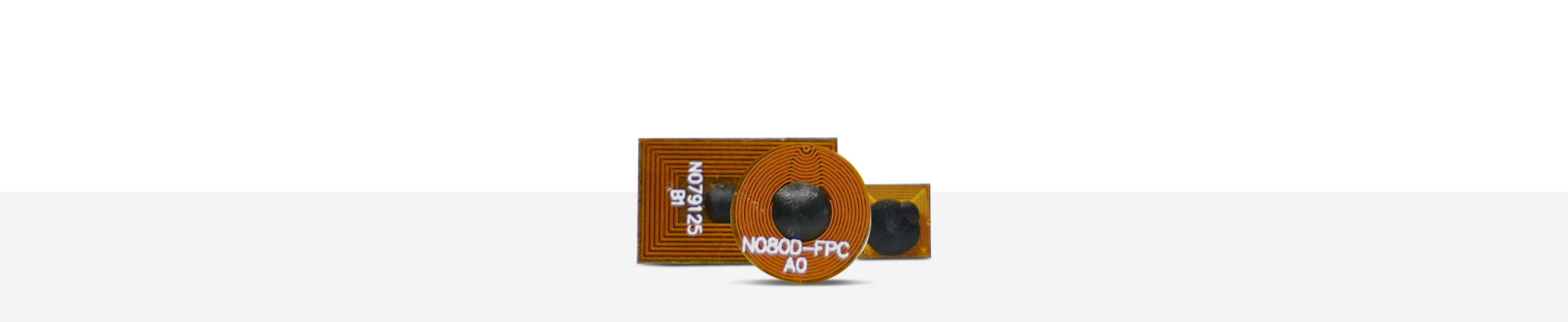 Sticker Fpc FPC Sticker (IP68) - rugged NFC stickers