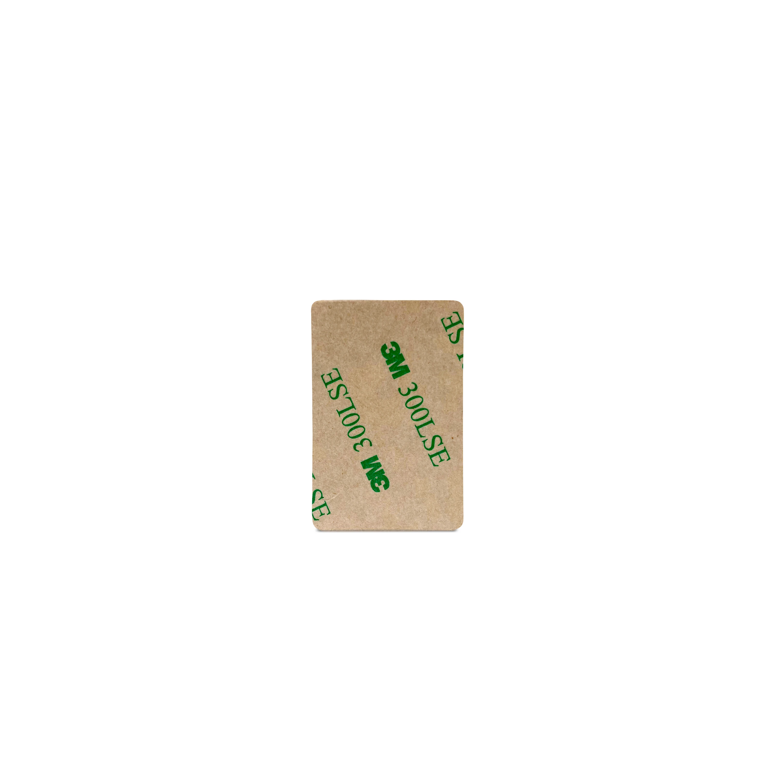 SOS-Check Sticker Kids - Smarter Notfall-Sticker - PET - On-Metal - 30 x 45 mm - 2er Set - pink