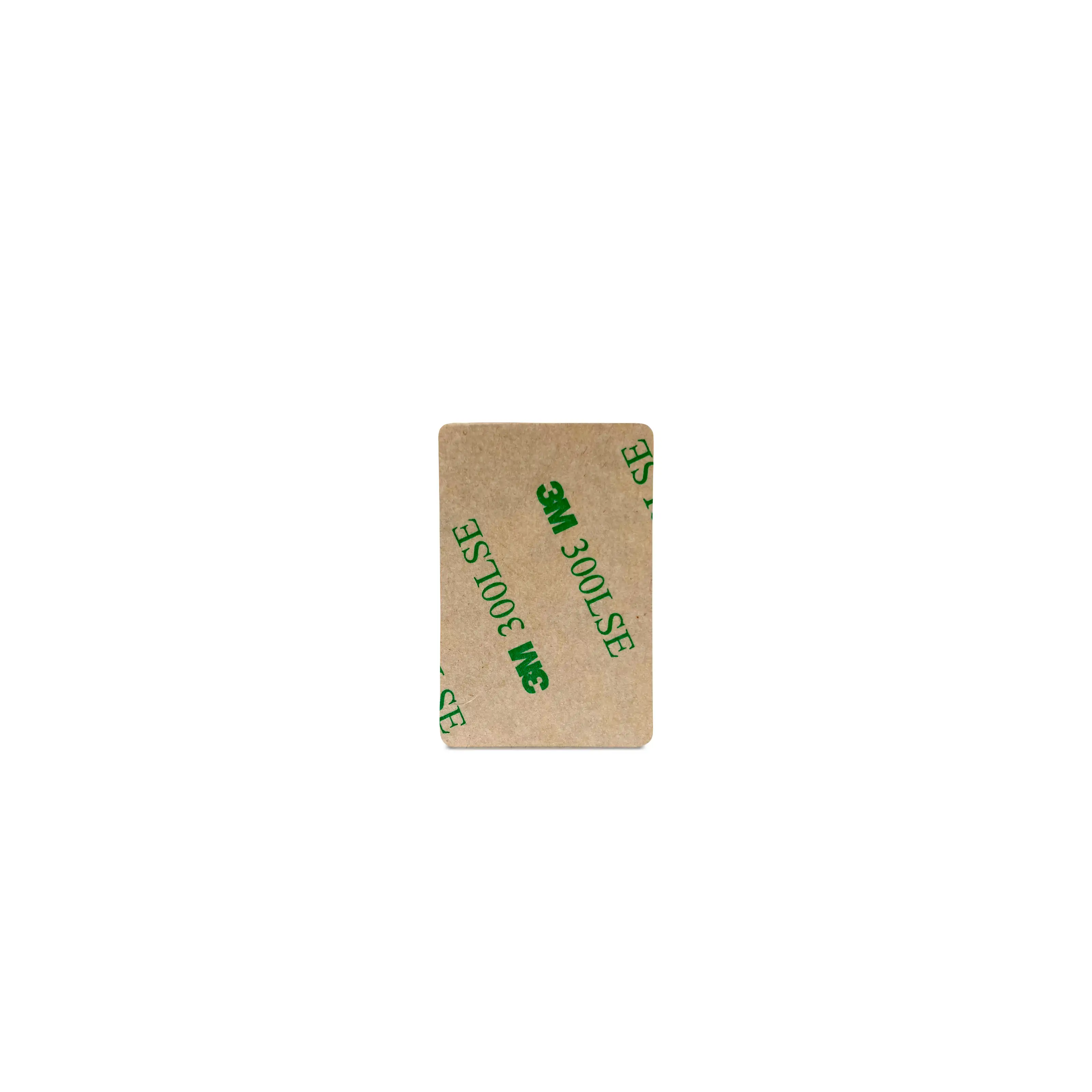 SOS-Check Sticker Kids - Smart Emergency Sticker - PET - On-Metal - 30 x 45 mm - 2-Pack - Blue