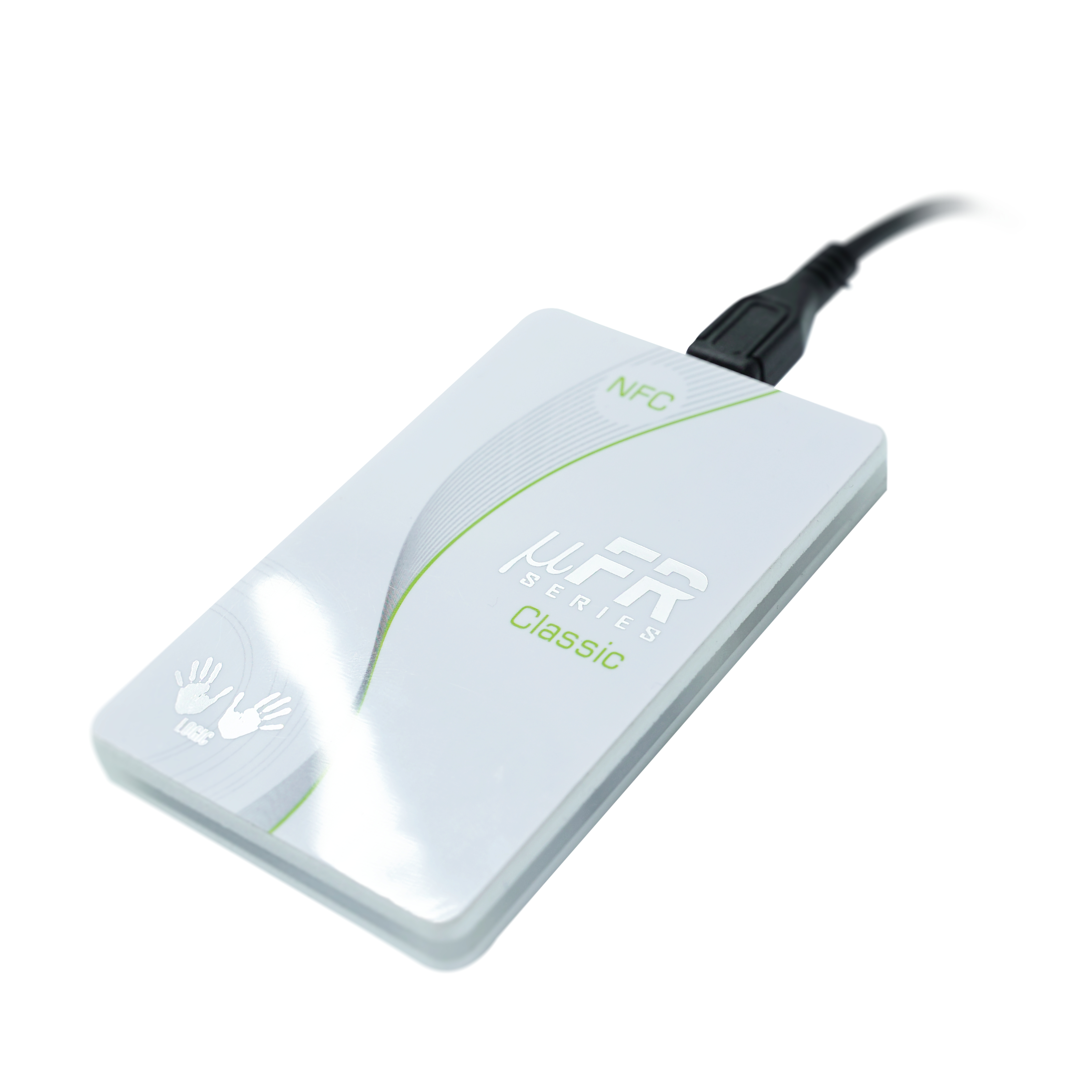 Der perfekte NFC Reader für Ihre Anwendung