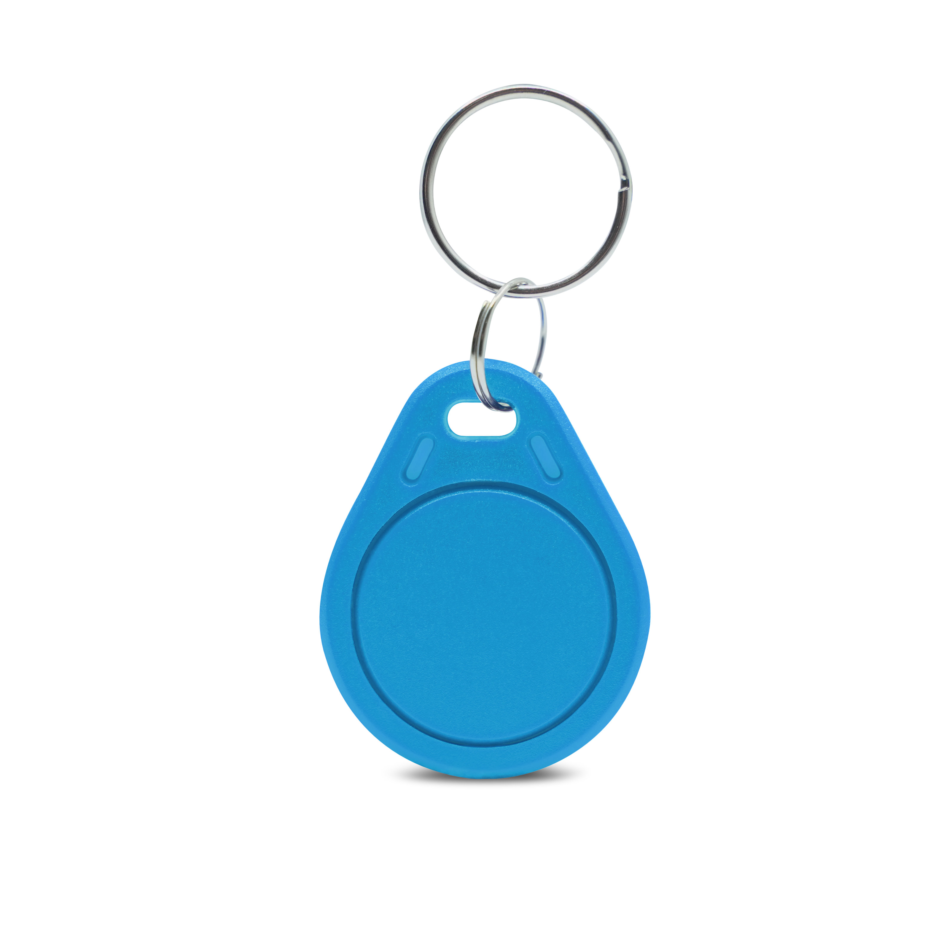 1024 Tag NFC tag ABS - 40 x 32 mm - MIFARE Classic EV1 1k - 1024 Byte - light ...