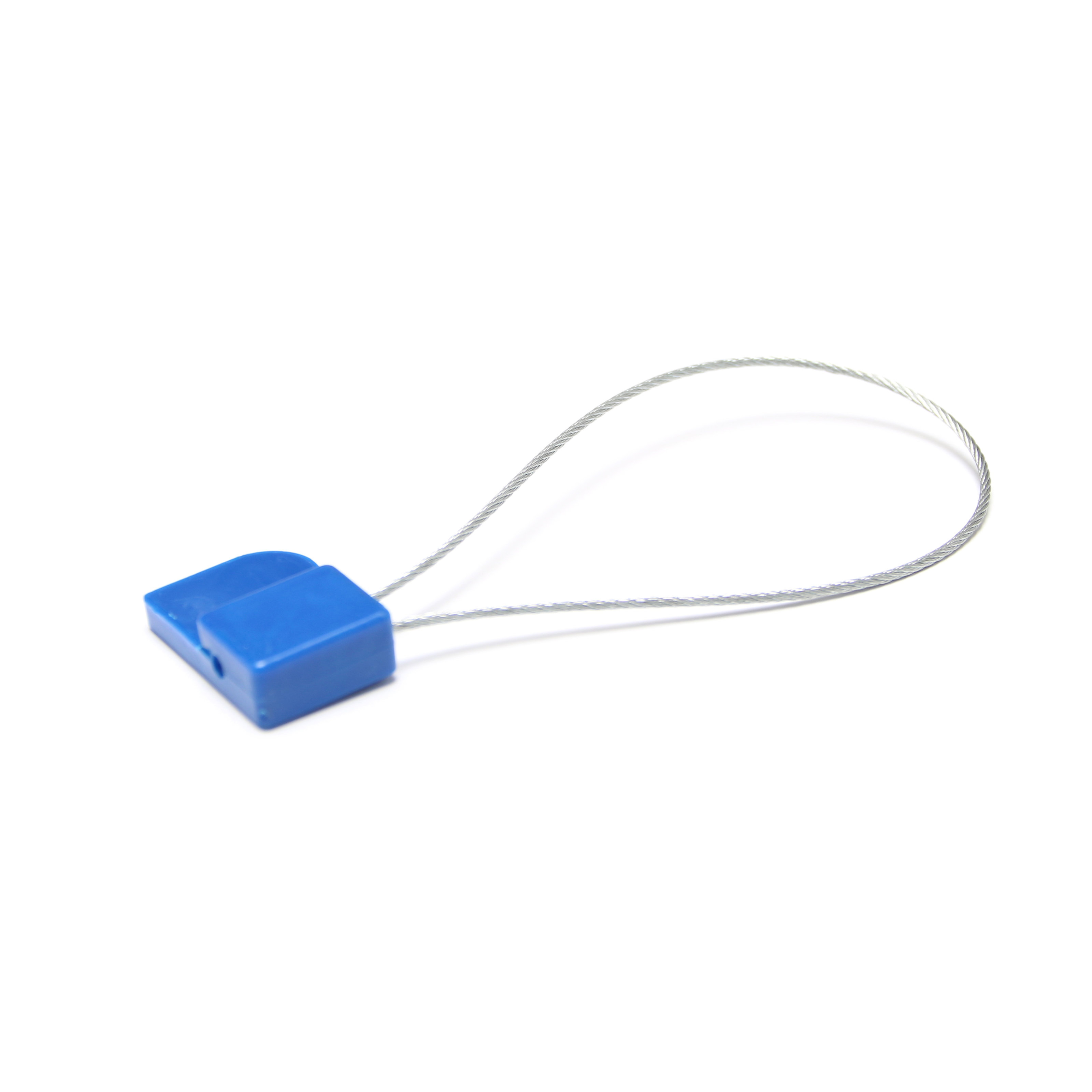 NFC Starter Kit Kabelbinder - 7 Stück - NTAG213 - 180 Byte - rot / blau / grün / schwarz / weiß