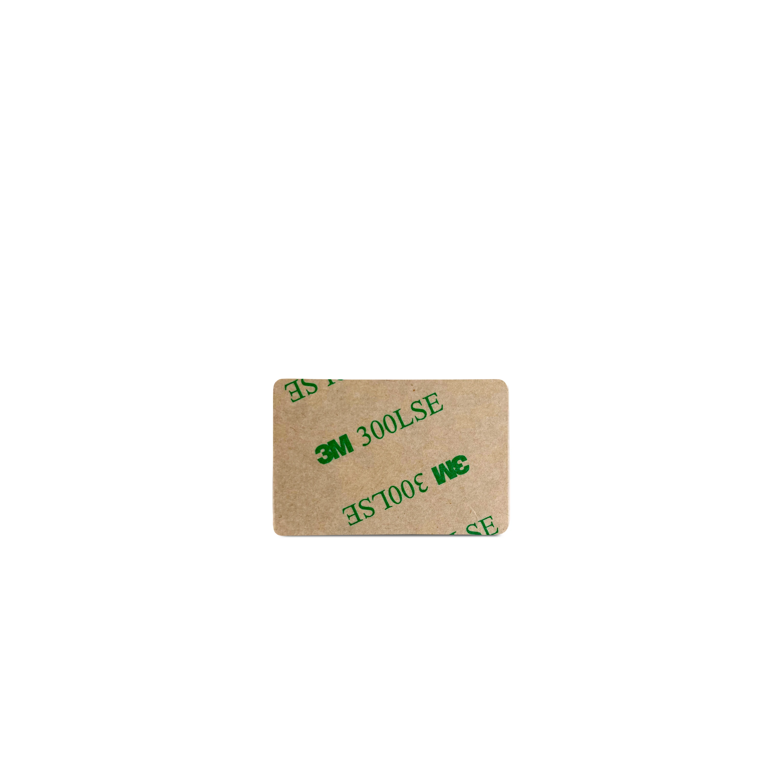 SOS-Check Sticker Kids - Smart Emergency Sticker - PET - On-Metal - 45 x 30 mm - 2-Pack - Pink