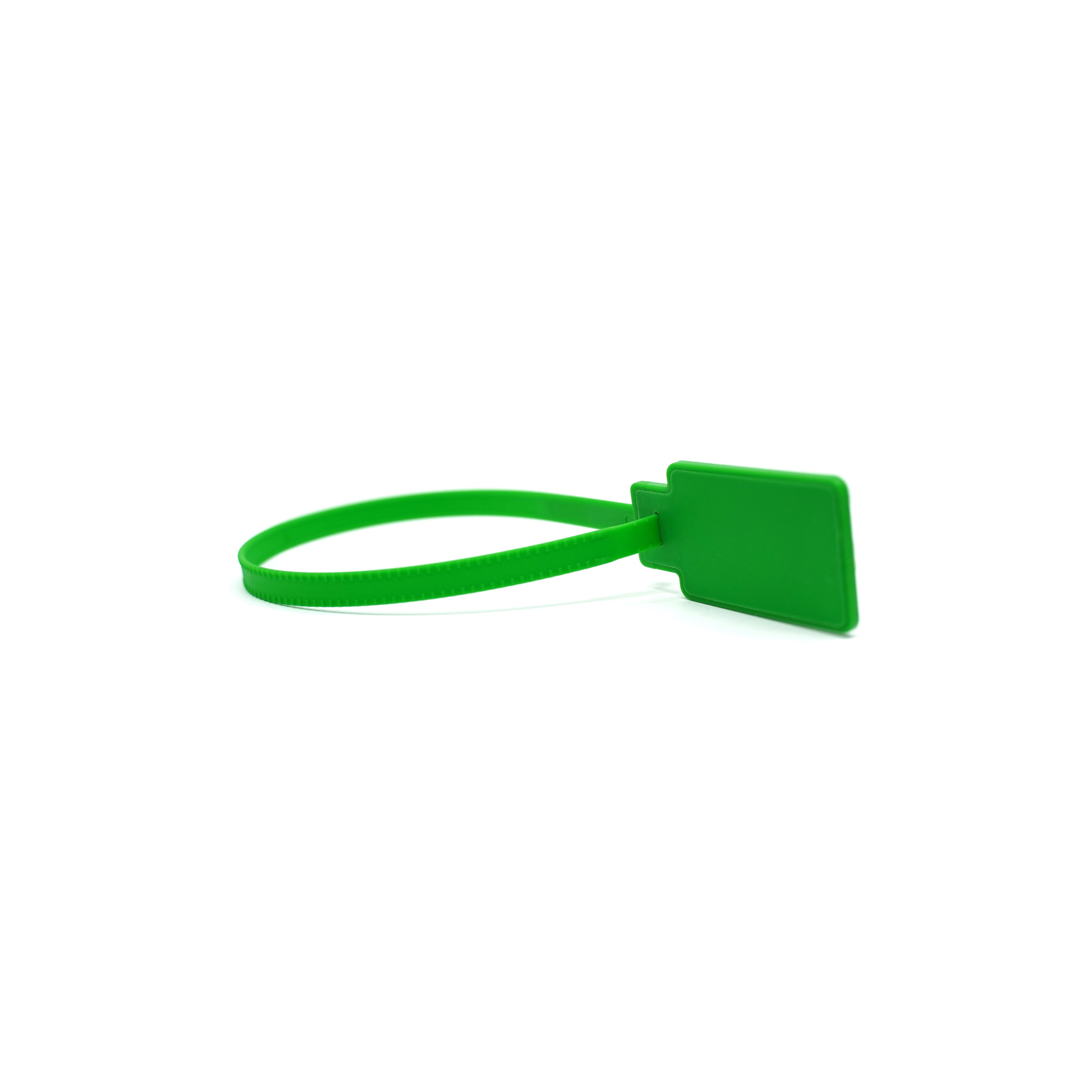 NFC Starter Kit Kabelbinder - 7 Stück - NTAG213 - 180 Byte - rot / blau / grün / schwarz / weiß