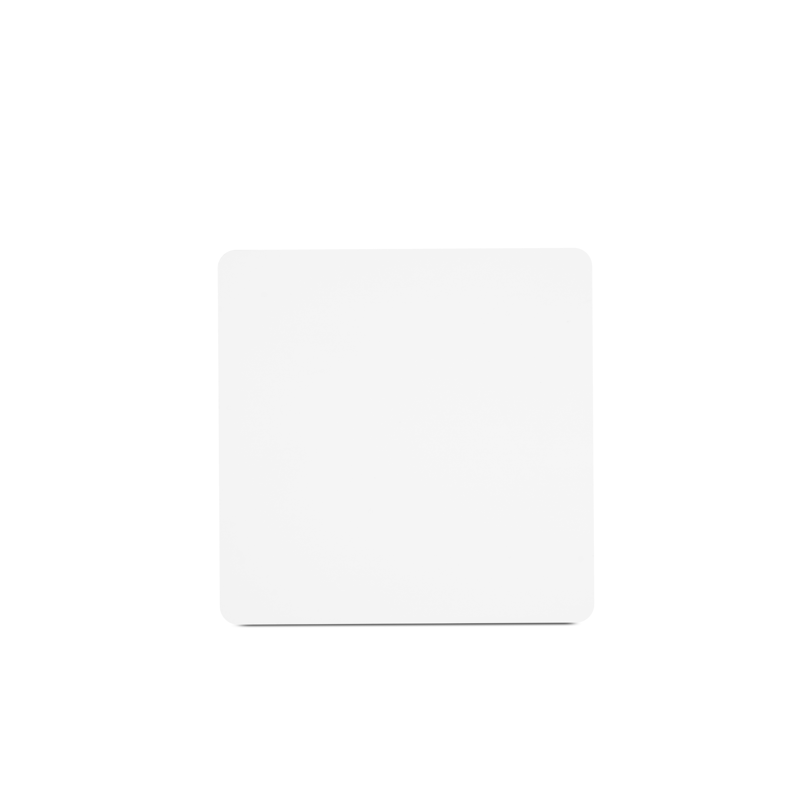 NFC plates - interactive information with one tap