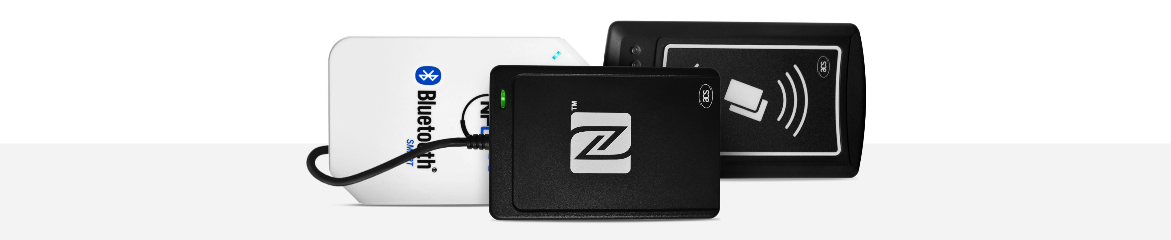 The perfect NFC reader for your application
