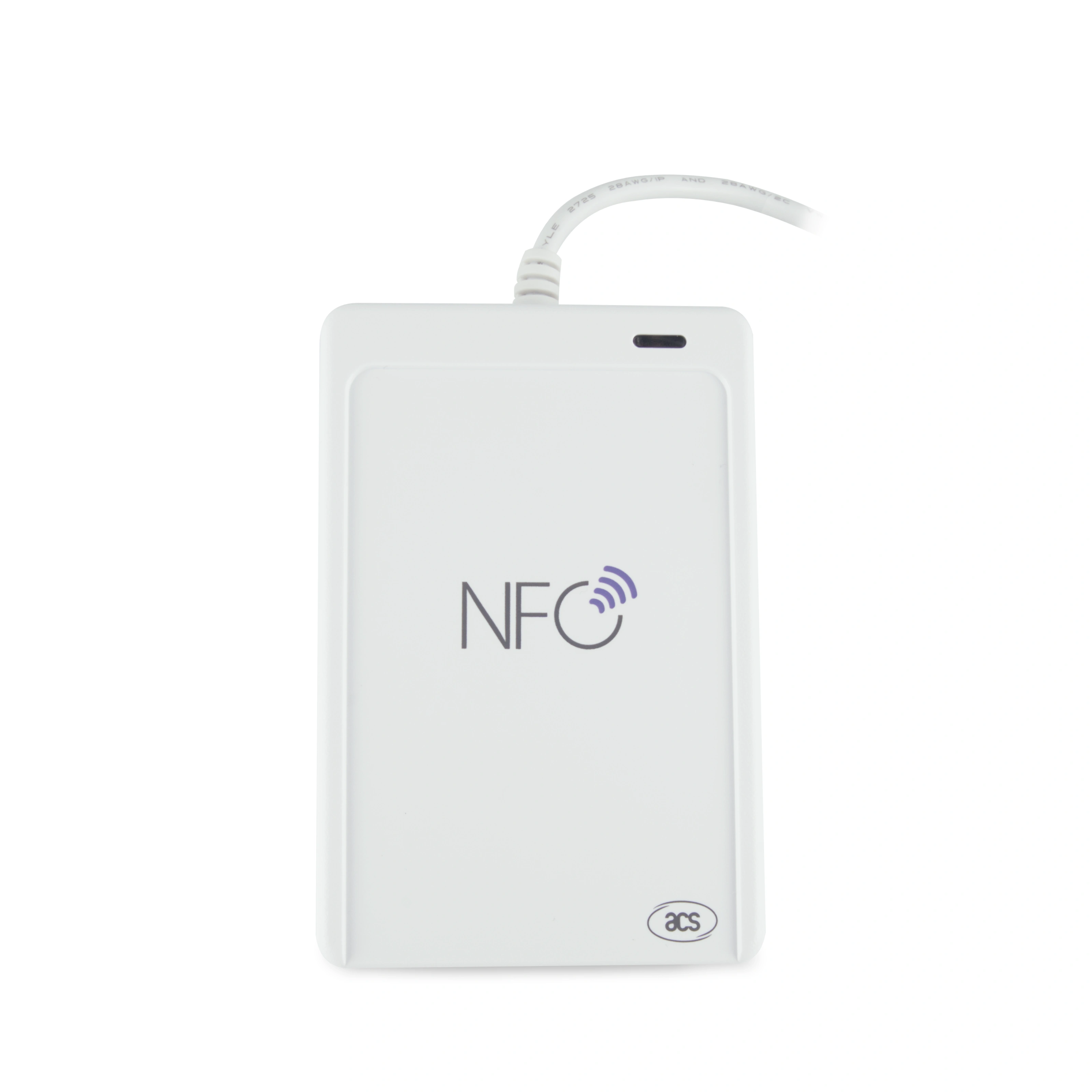NFC Reader / Writer ACR1552U-MF IV - USB-C | USB-C | 17259