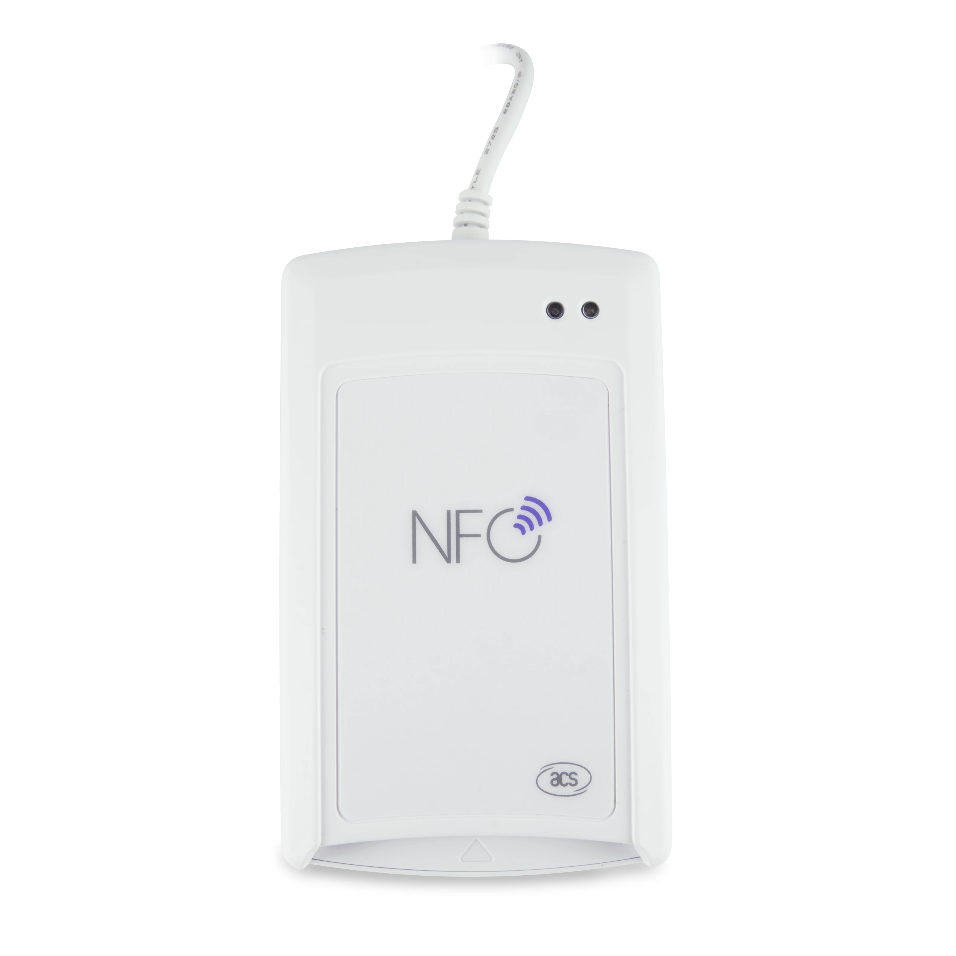 Der perfekte NFC Reader für Ihre Anwendung
