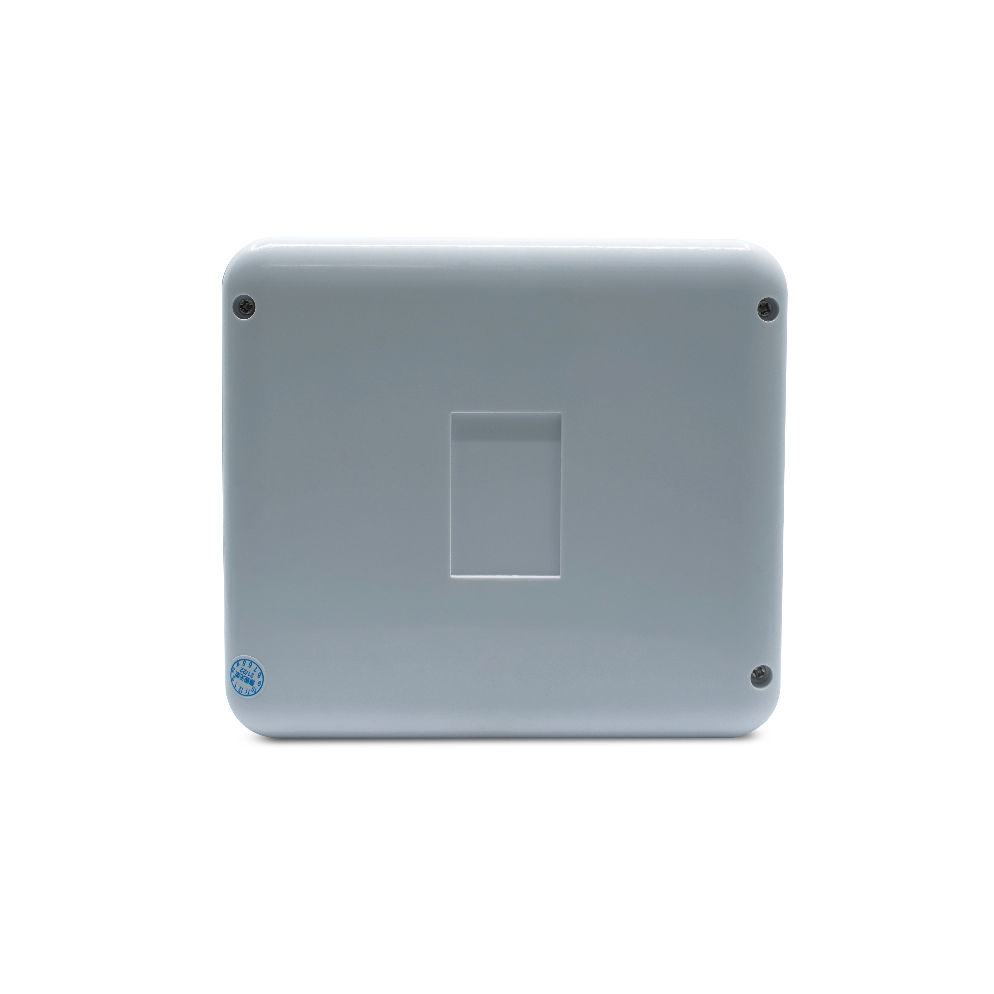 NFC e-Paper Display ABS - 4.2 Zoll - 105 x 94 x 9,90 mm - weiß 