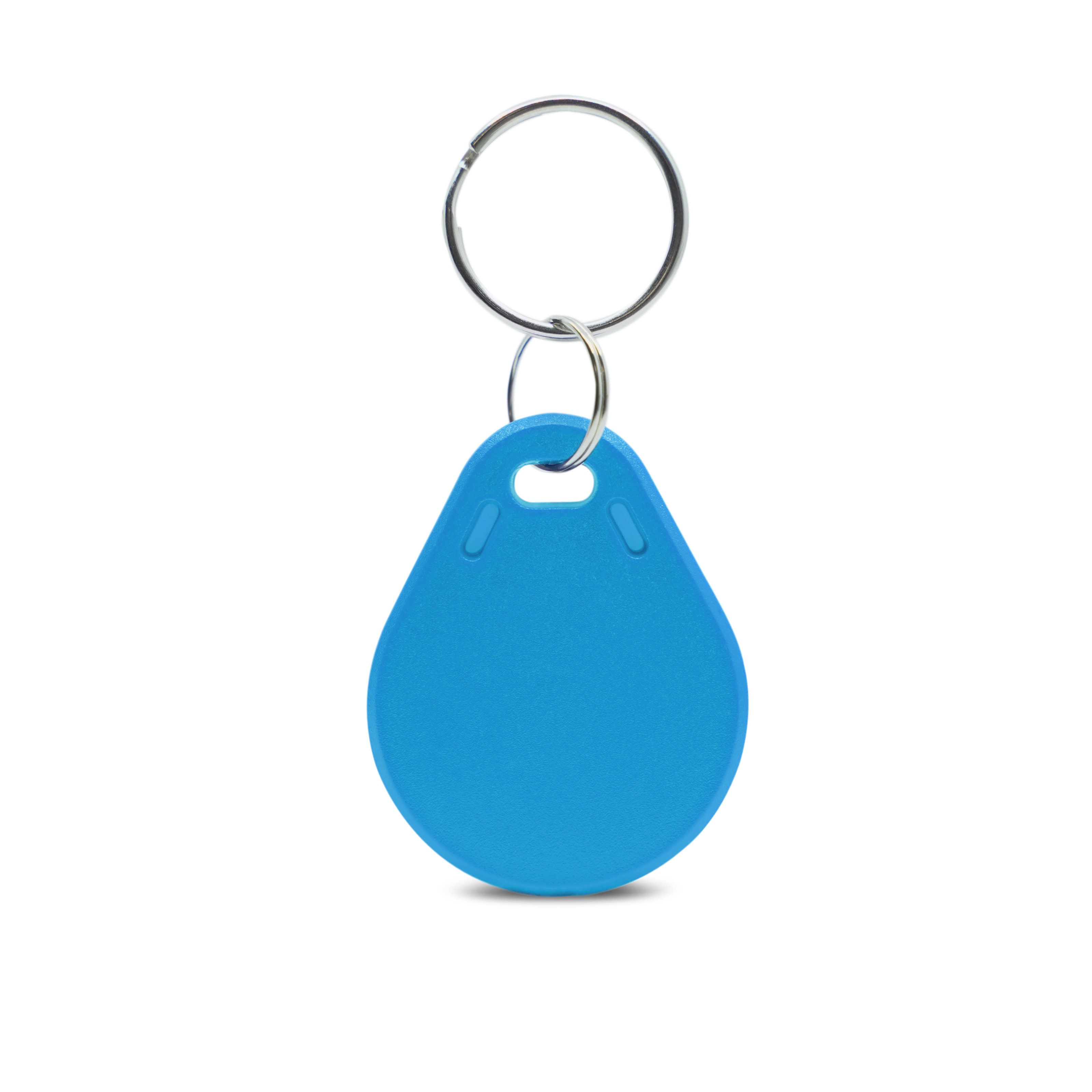 1024 Tag NFC tag ABS - 40 x 32 mm - MIFARE Classic EV1 1k - 1024 Byte - light ...