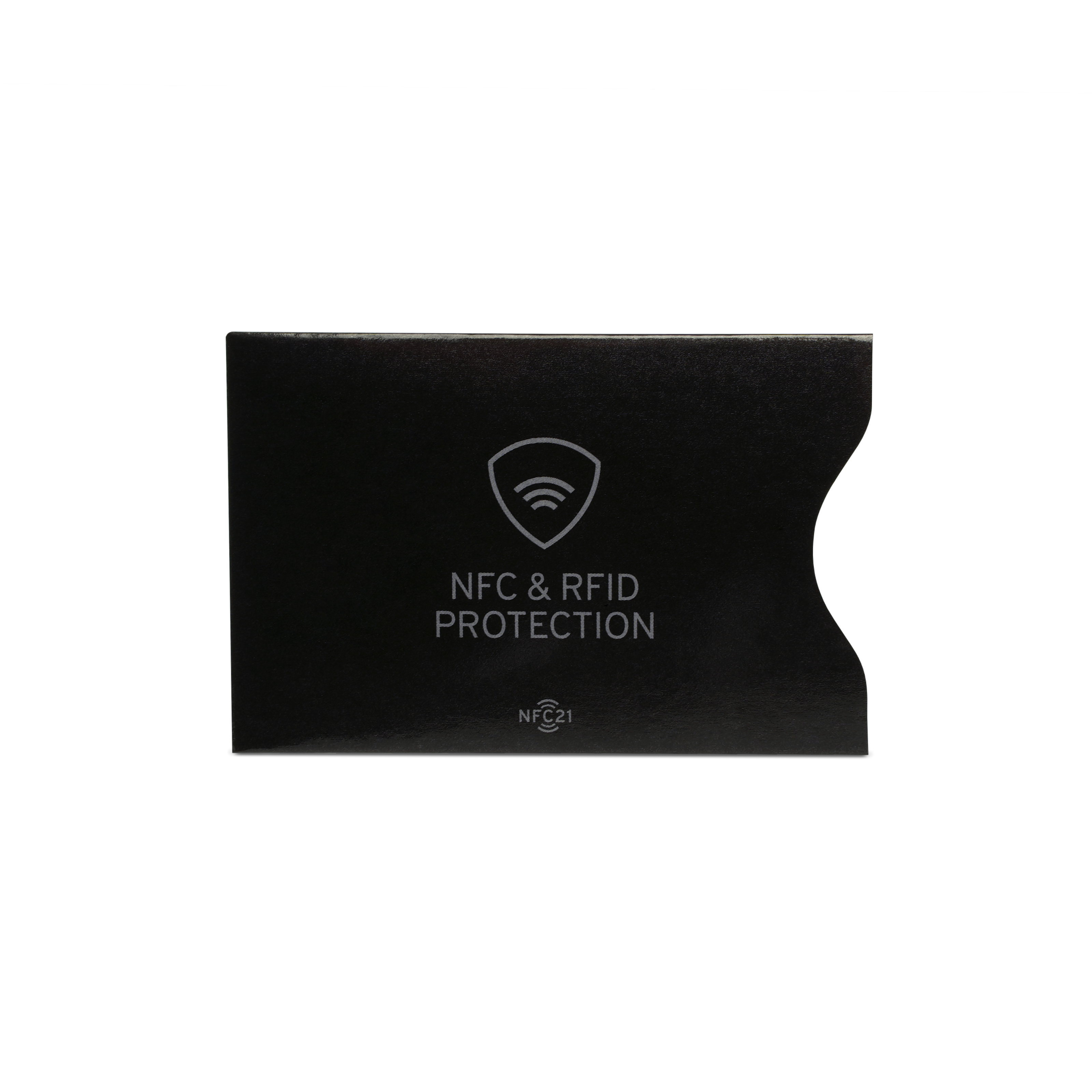 rfid card protector sleeve Blocking Credit Sleeves Many credit cards and debit cards have RIFD chips in them that hold your sensitive information such as card numbers 2pcs RFID Blocking Credit Card