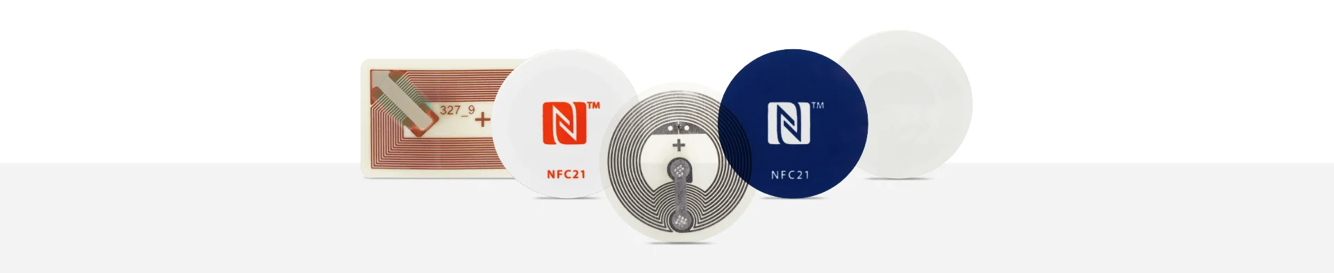 Uid Logo Stickers NFC-Tag: UID auslesen | NFC-Tag-Shop.de