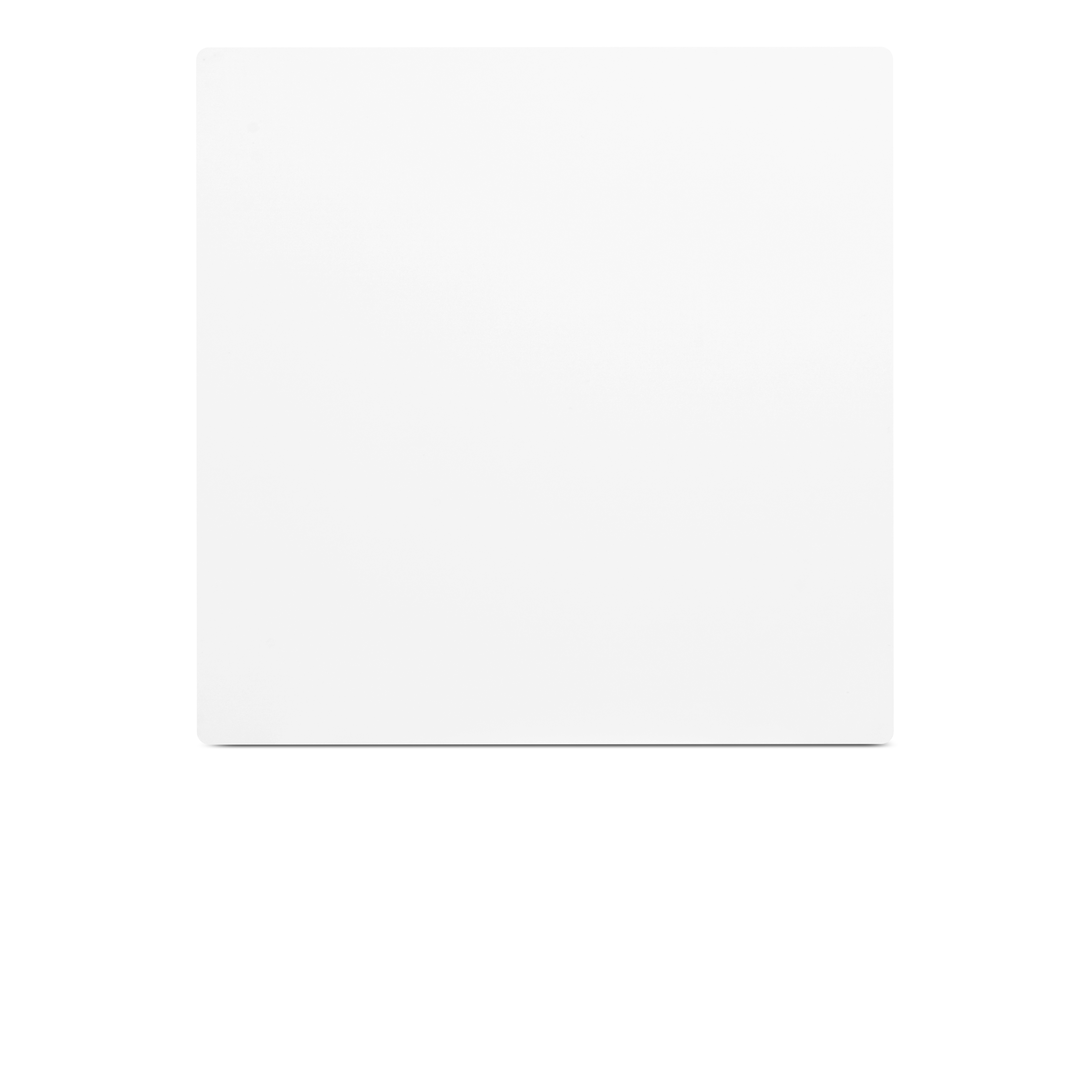 NFC plates - interactive information with one tap